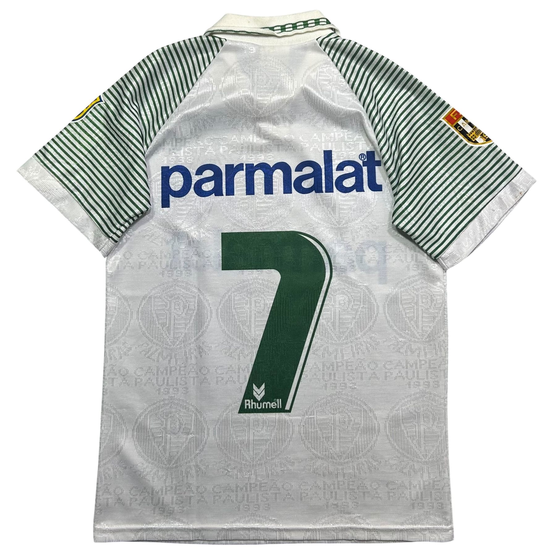 Palmeiras 1993 P