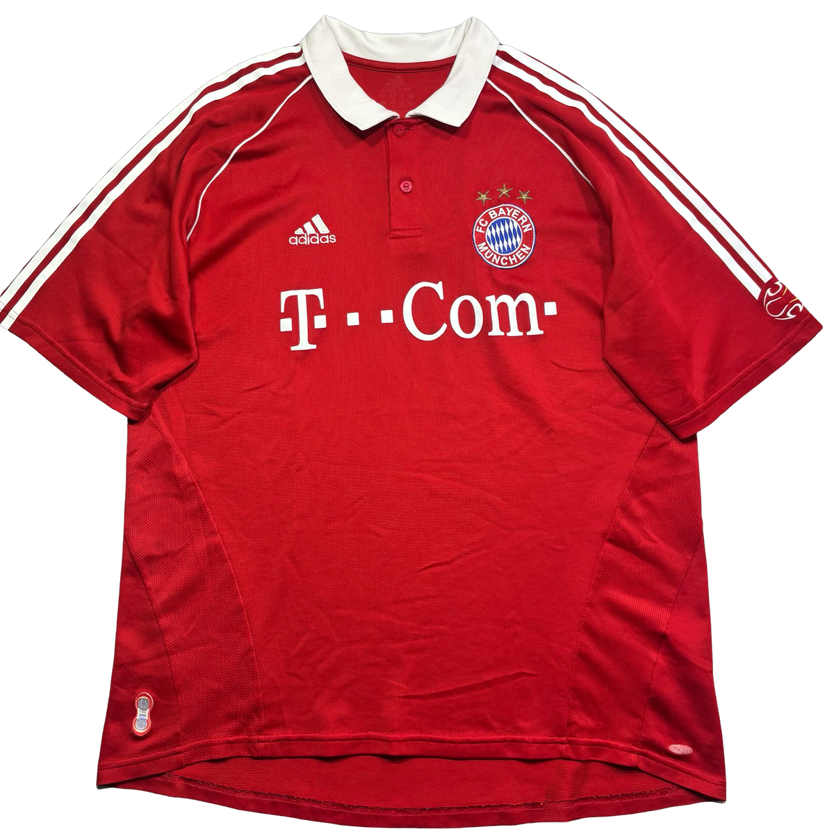 Bayern de Munique 2006 GG