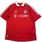 Bayern de Munique 2006 GG