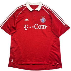 Bayern de Munique 2006 GG