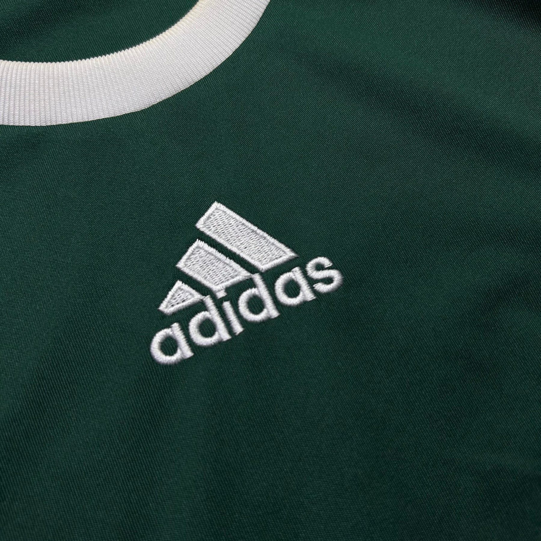 Palmeiras 2010 GG