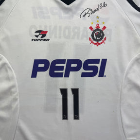 Corinthians 2001 M