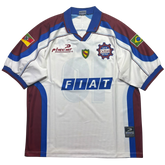Caxias do Sul 2001 G