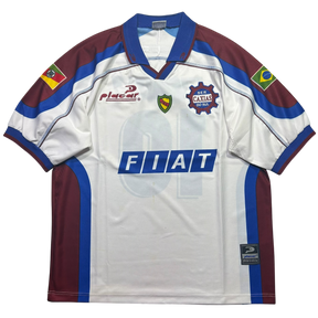 Caxias do Sul 2001 G