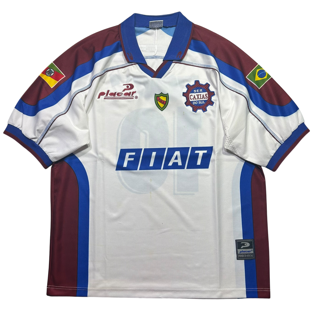 Caxias do Sul 2001 G