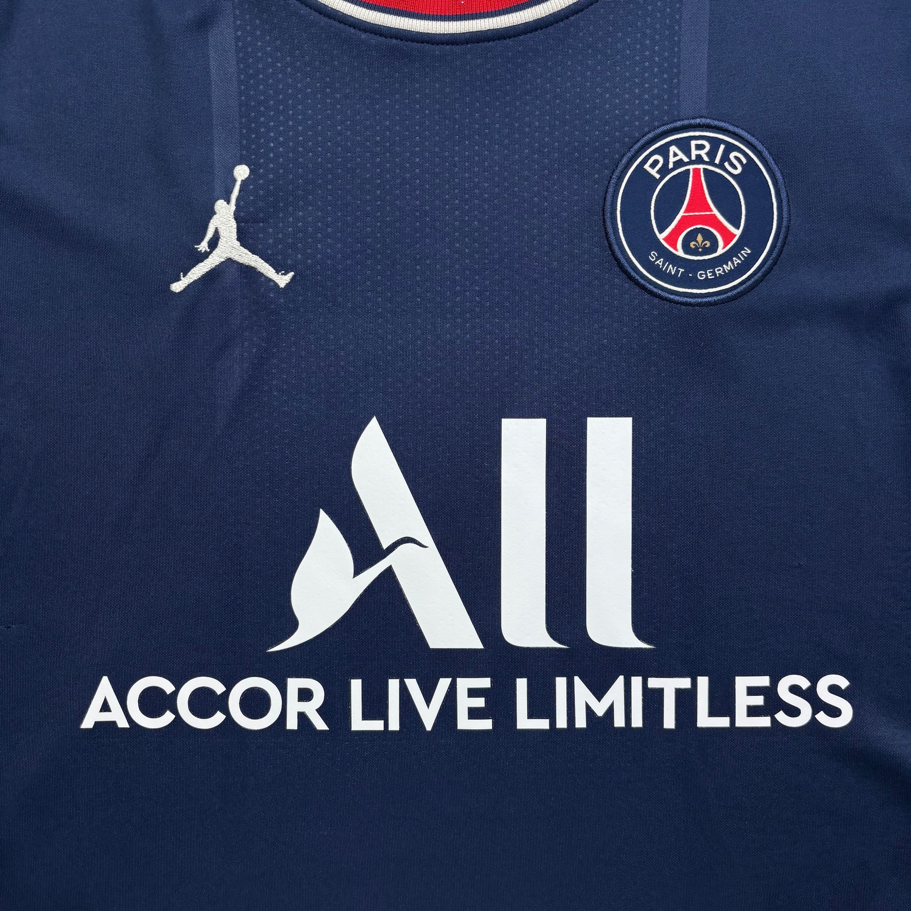 PSG 2021 M