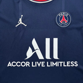 PSG 2021 M