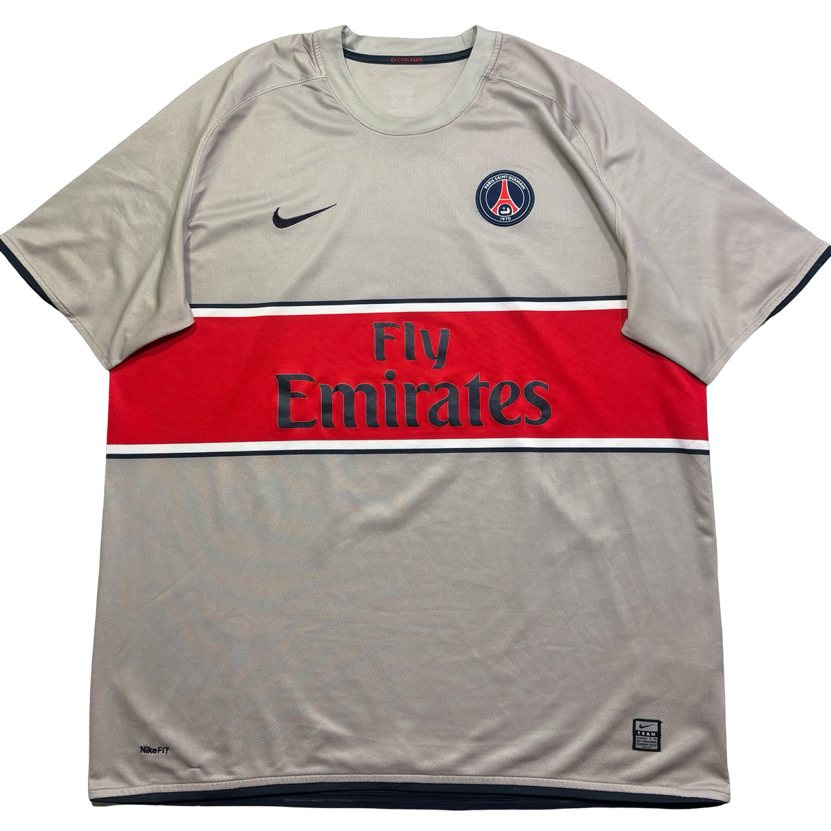 PSG 2008 XXL