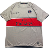 PSG 2008 XXL