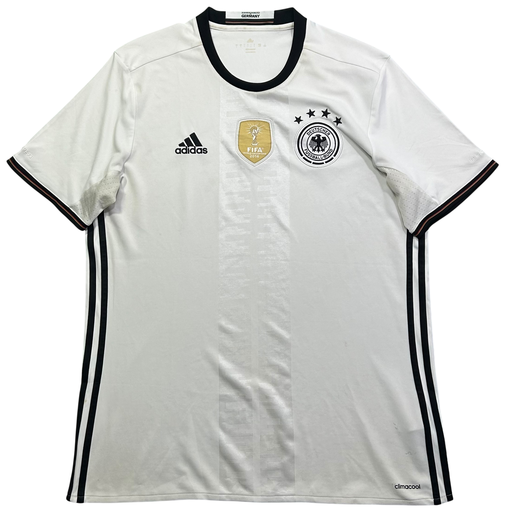 Alemanha 2015 G