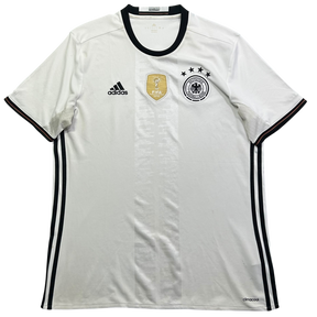 Alemanha 2015 G