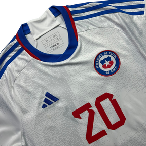 Chile 2022 M