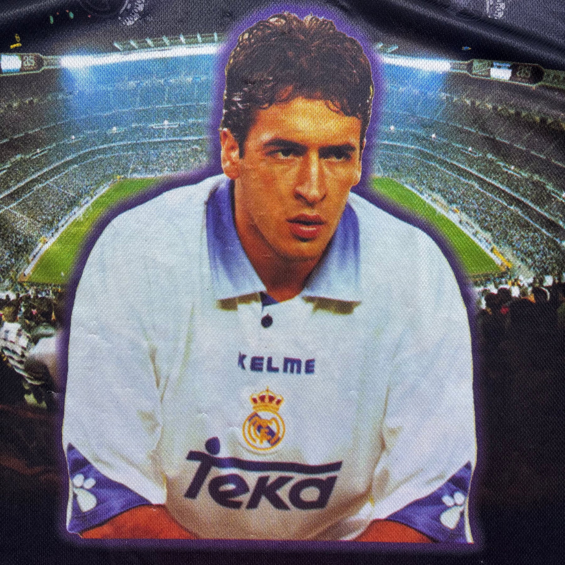 Real Madrid 1996 G