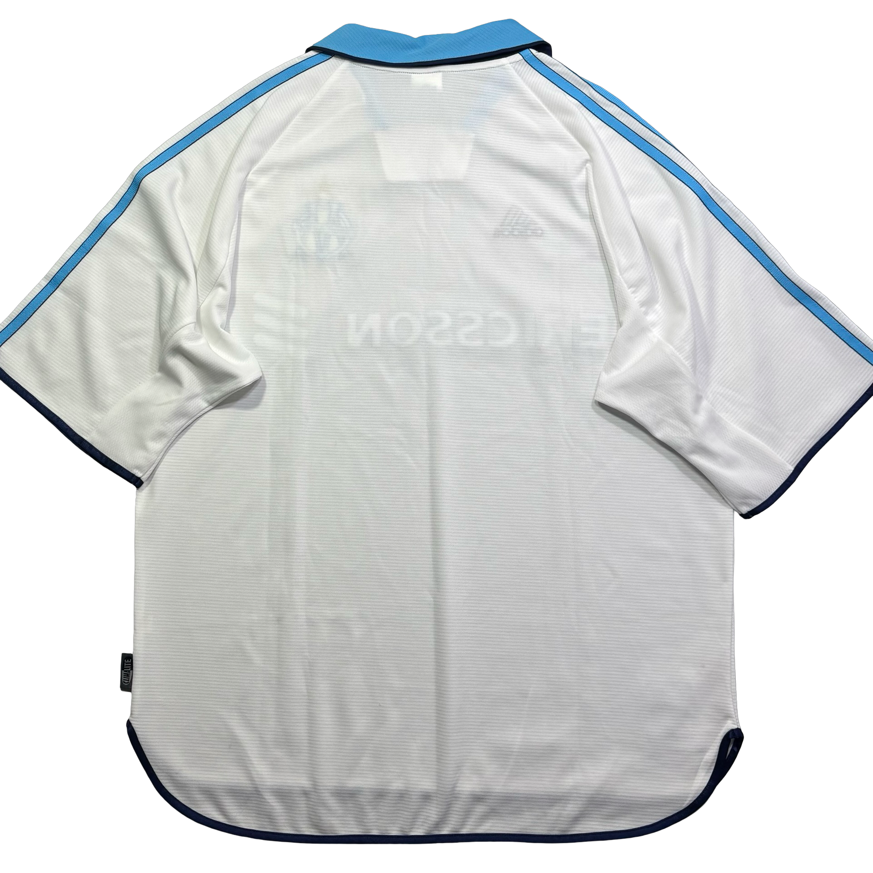 Olympique de Marseille 1999 G