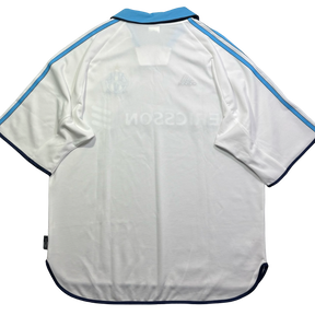 Olympique de Marseille 1999 G