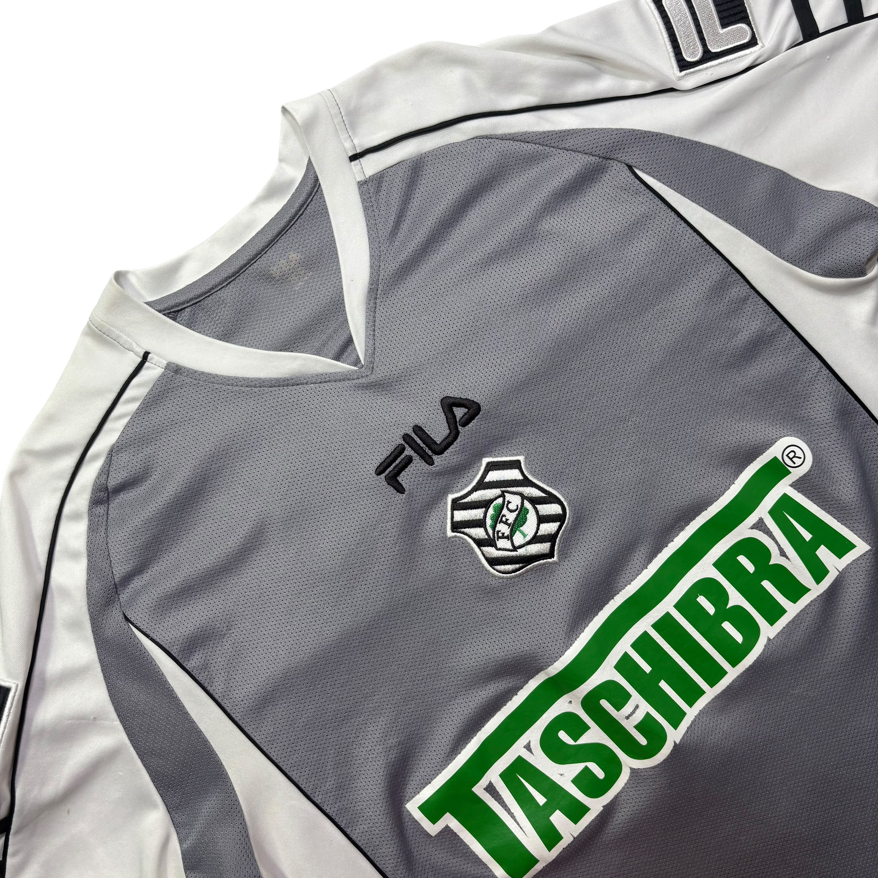 Figueirense 2008 M
