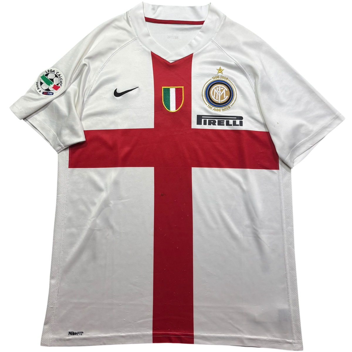 Inter de Milão 2007 M