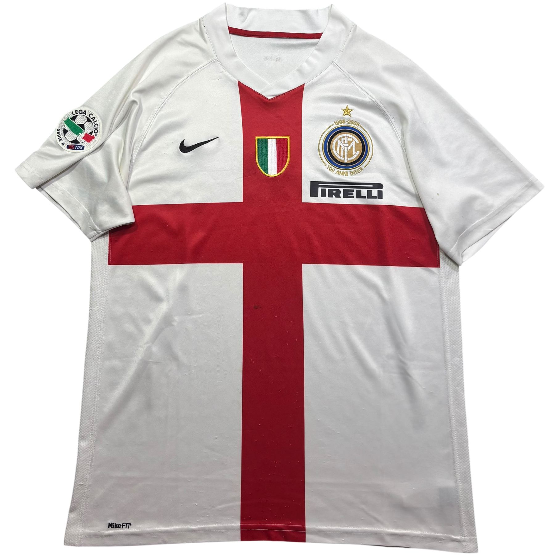 Inter de Milão 2007 M