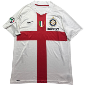 Inter de Milão 2007 M