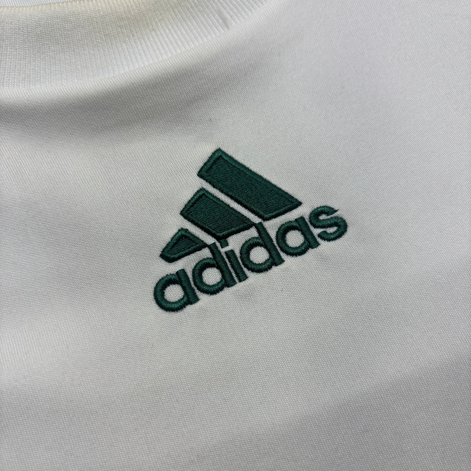 Palmeiras 2011 GG