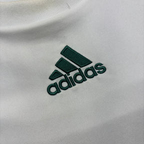 Palmeiras 2011 GG