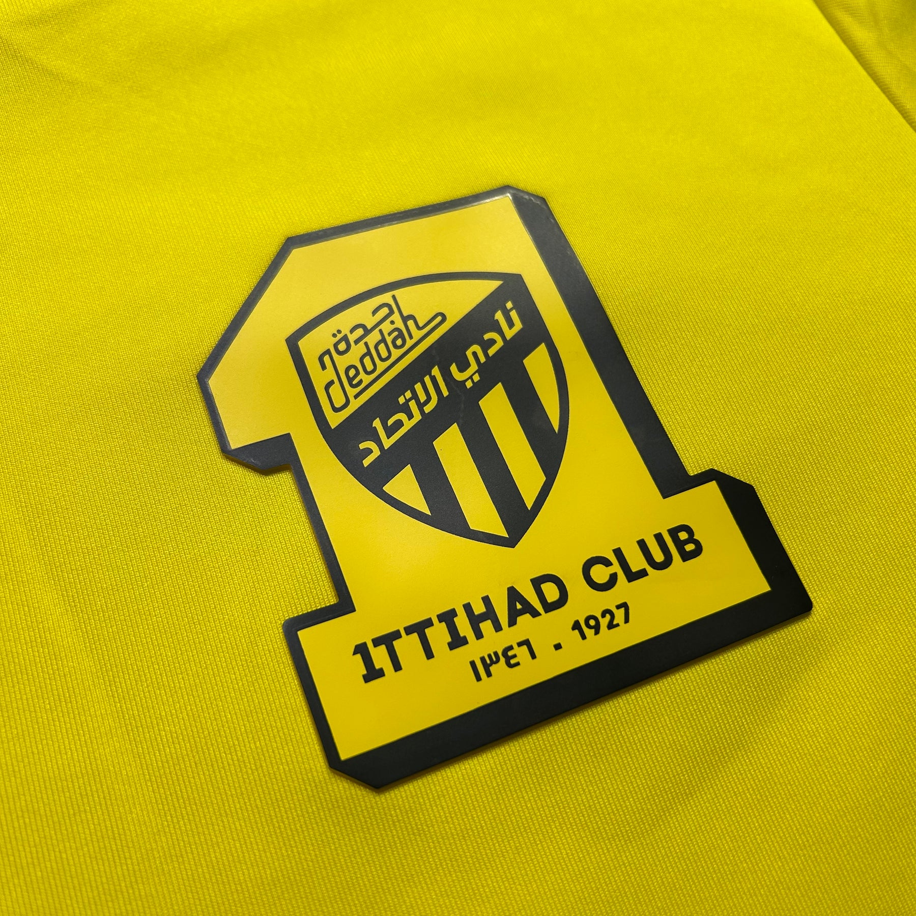 Al-Ittihad 2021 M