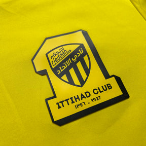 Al-Ittihad 2021 M