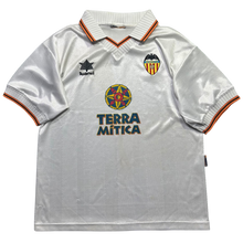 Carregar imagem no visualizador da galeria, Valência 1998 P
