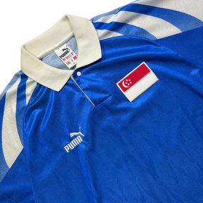 Singapura 1995 M