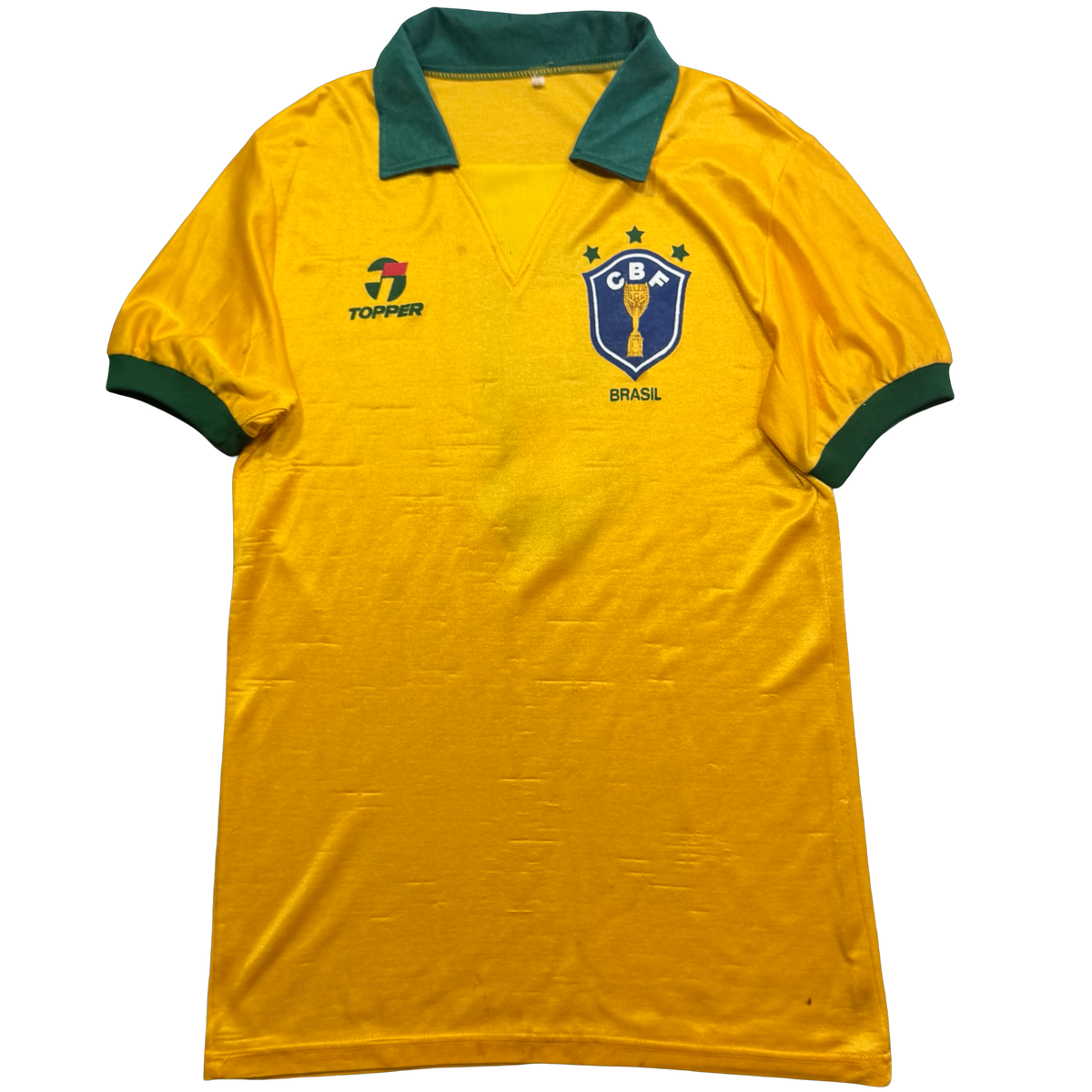 Brasil 1990 M