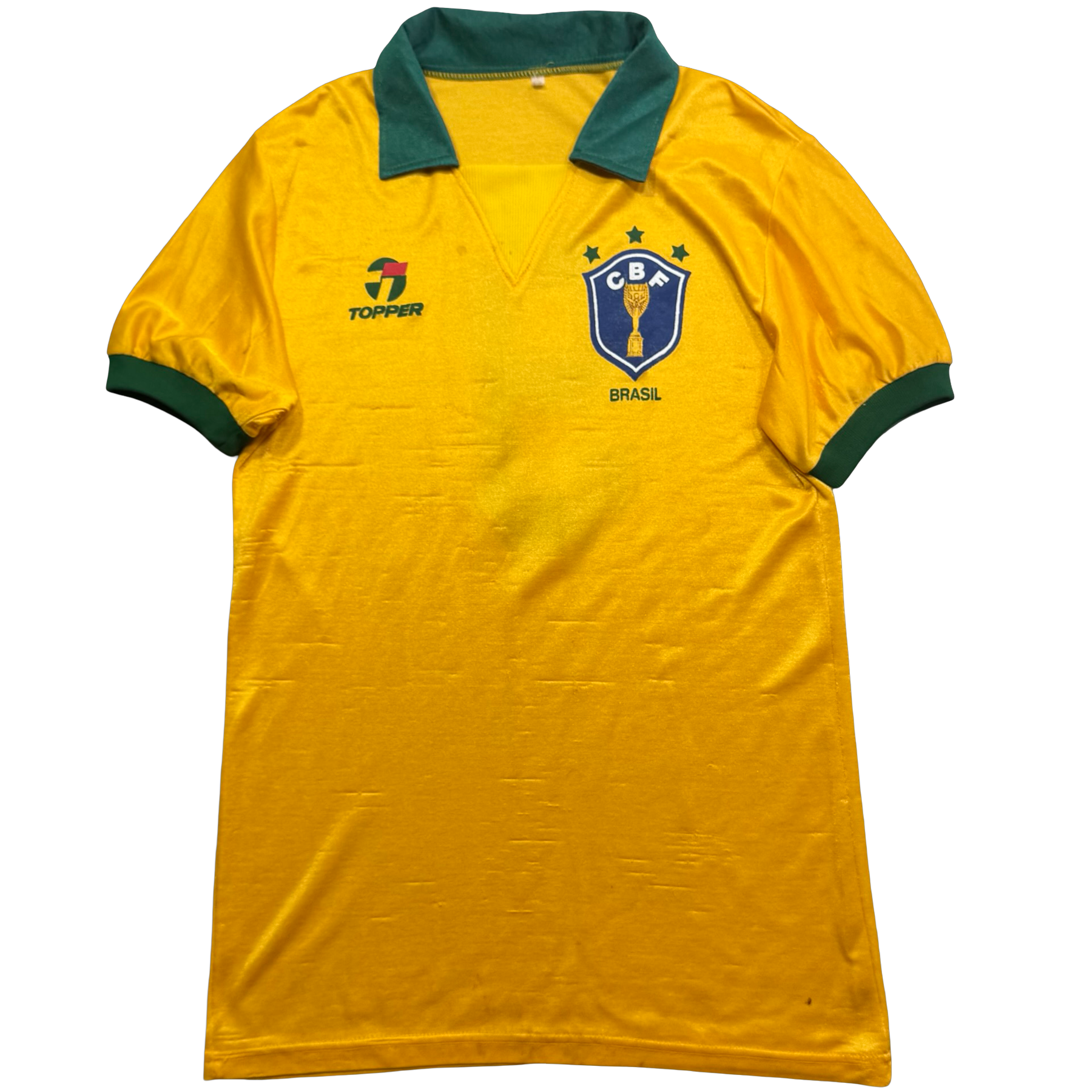 Brasil 1990 M