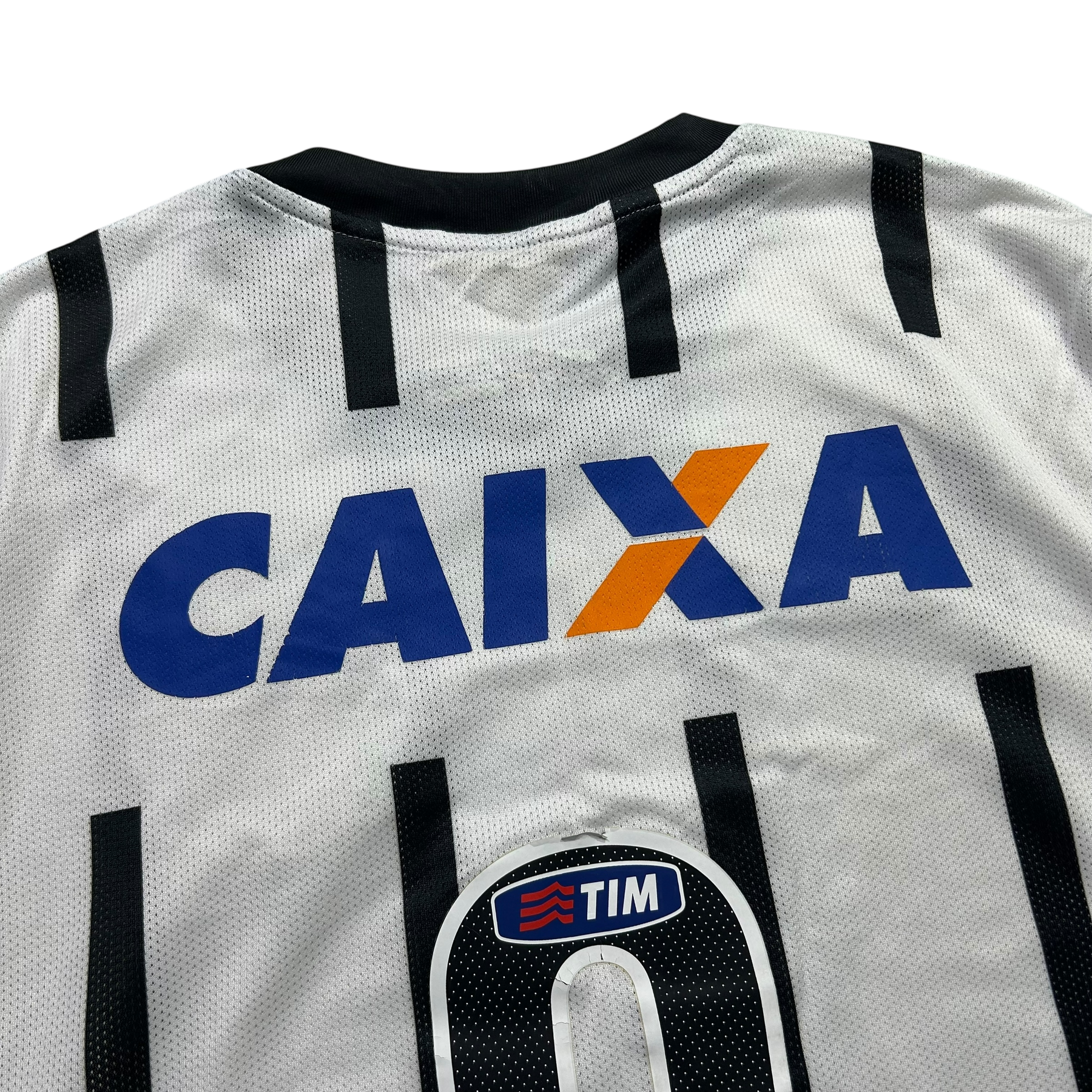 Corinthians 2014 G