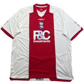 Birmingham FC 2008 XXL