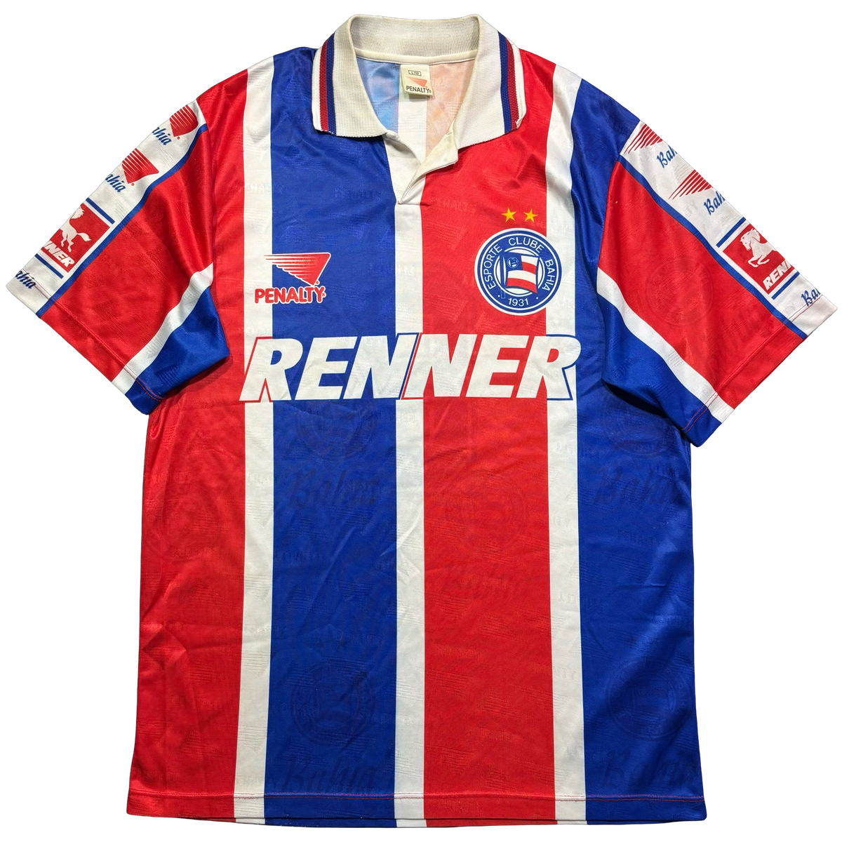 Bahia 1995 G