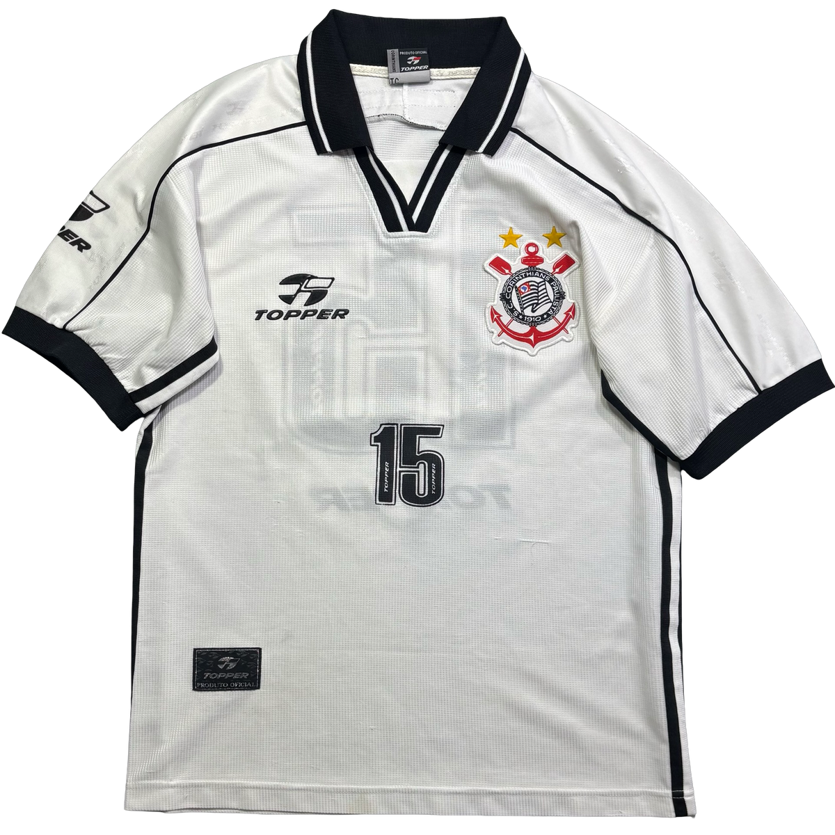 Corinthians 1999 M