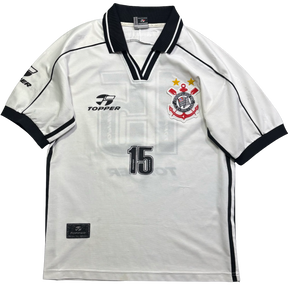 Corinthians 1999 M