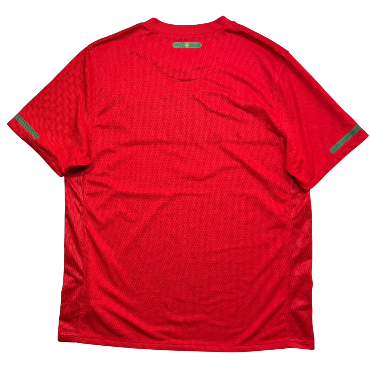 Portugal 2010 G