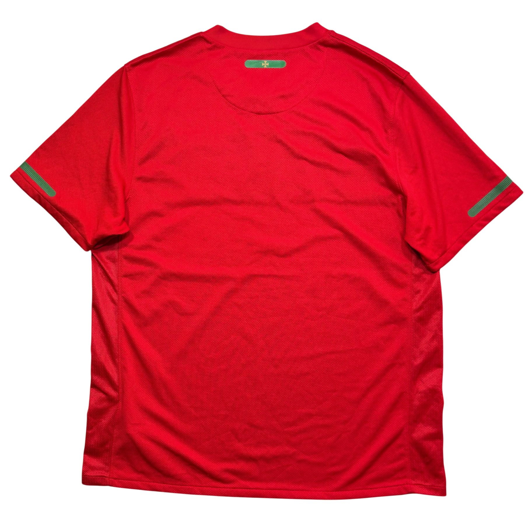 Portugal 2010 G