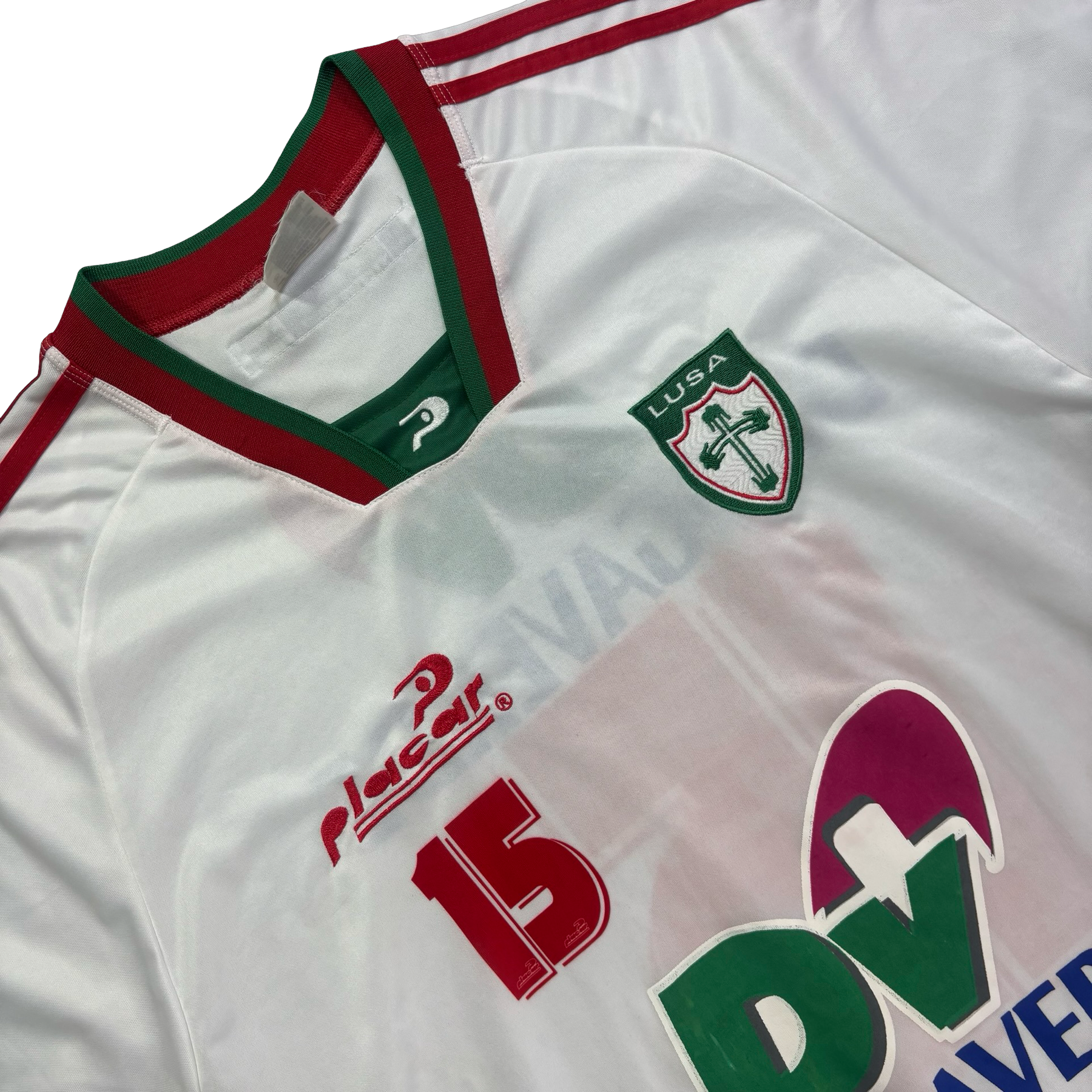 Portuguesa 2004 GG