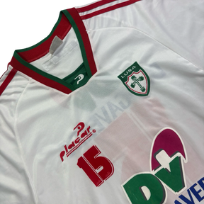 Portuguesa 2004 GG