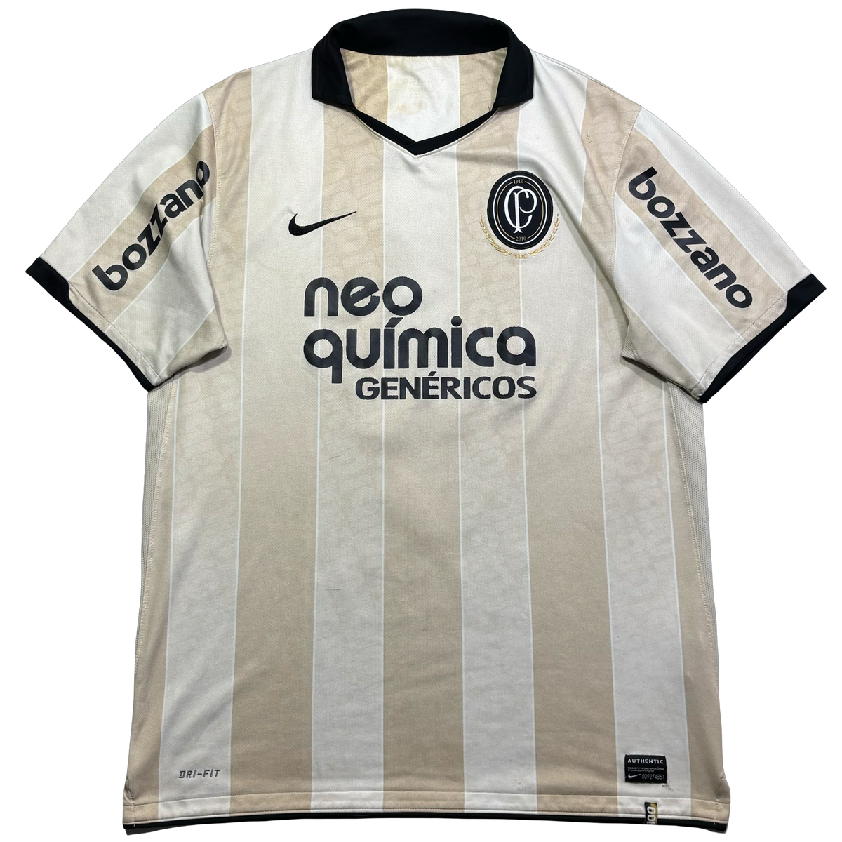 Corinthians 2010 G