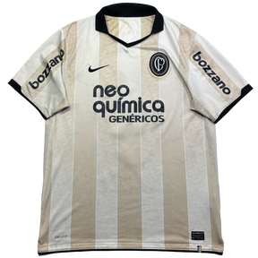 Corinthians 2010 G