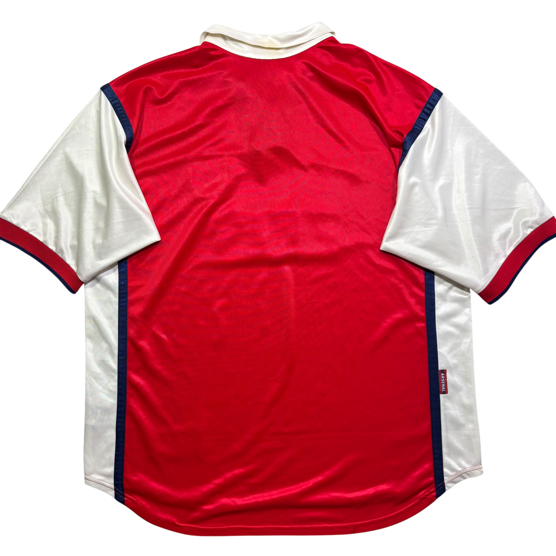 Arsenal 1998 GG