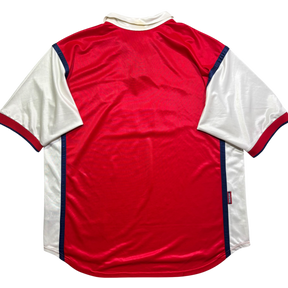 Arsenal 1998 GG