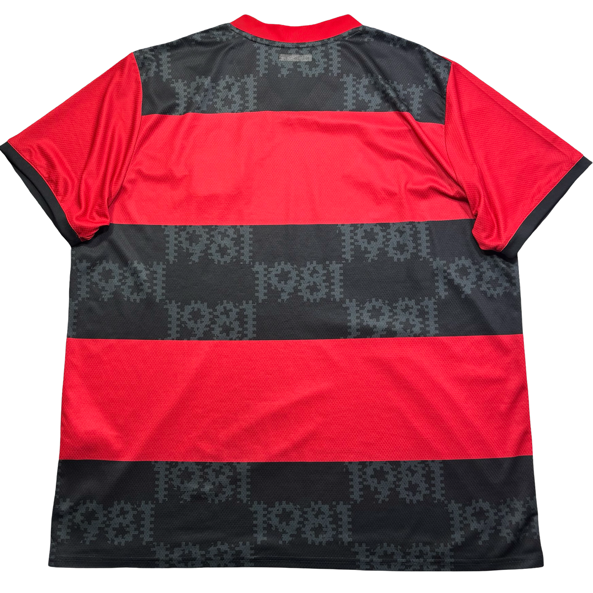 Flamengo 2021 XXL