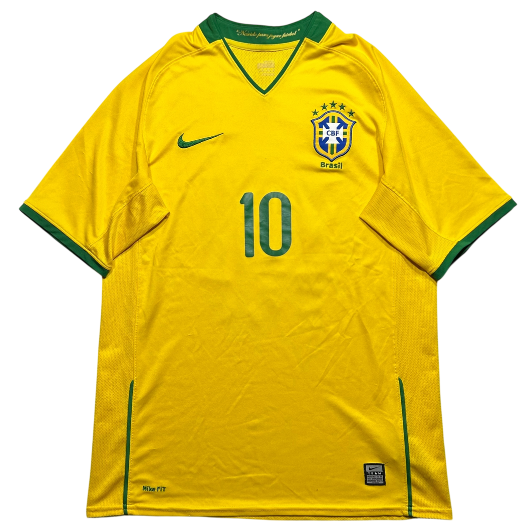 Brasil 2008 M