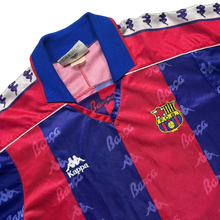 Carregar imagem no visualizador da galeria, Barcelona 1992 M
