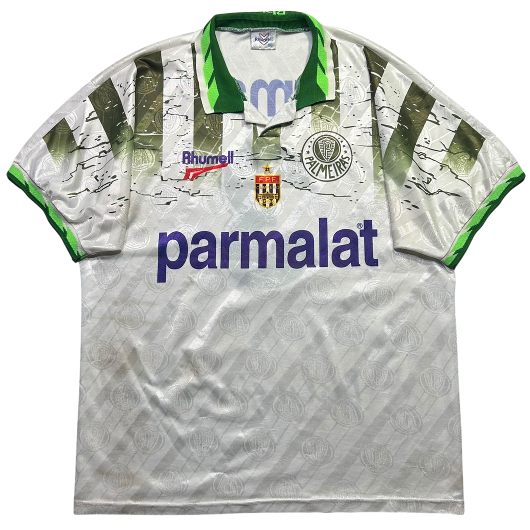 Palmeiras 1996 GG