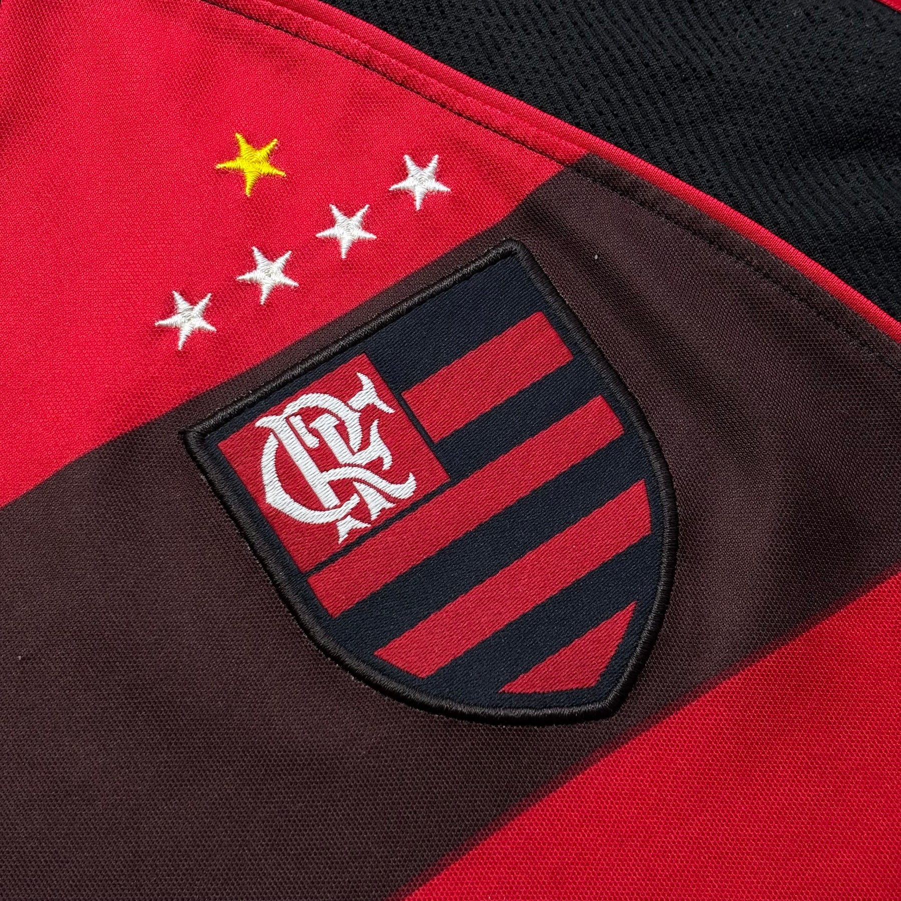 Flamengo 2001 M