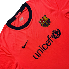 Barcelona 2009 G